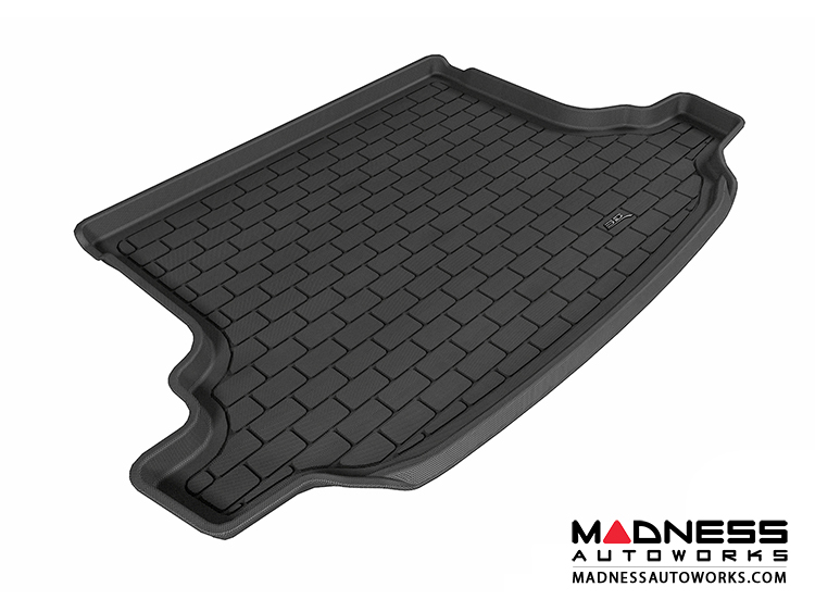 Subaru Forester Cargo Liner - Black by 3D MAXpider